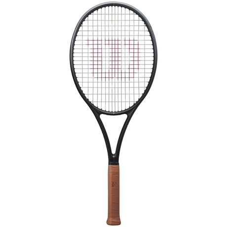 RF 01 Pro Tennis Racket Front