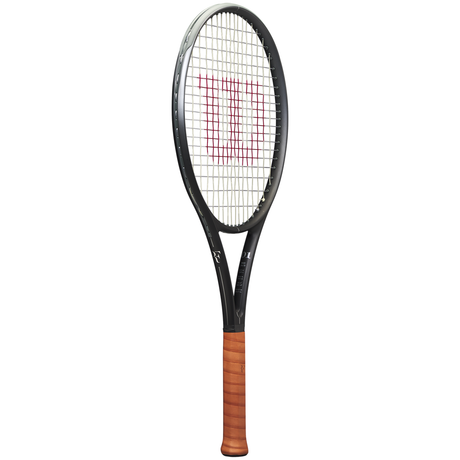 RF 01 Pro Tennis Racket Side