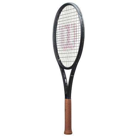 RF 01 Tenis Racket Side