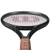 RF 01 Tenis Racket Laydown