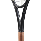 RF 01 Tenis Racket throat