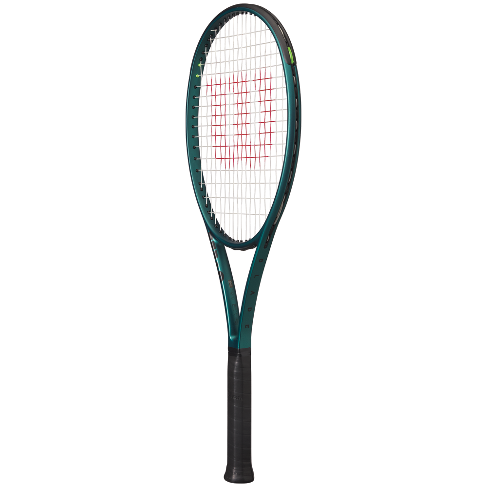 Wilson Blade 98S V9 Tennis Racket (Unstrung)