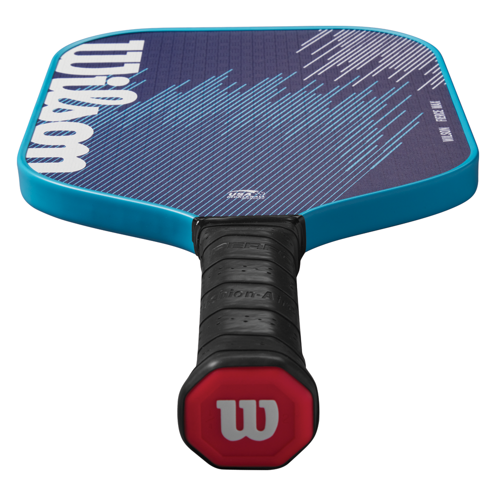 Wilson Fierce MAX Pickleball Paddle