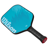 Wilson Fierce TEAM Pickleball Paddle