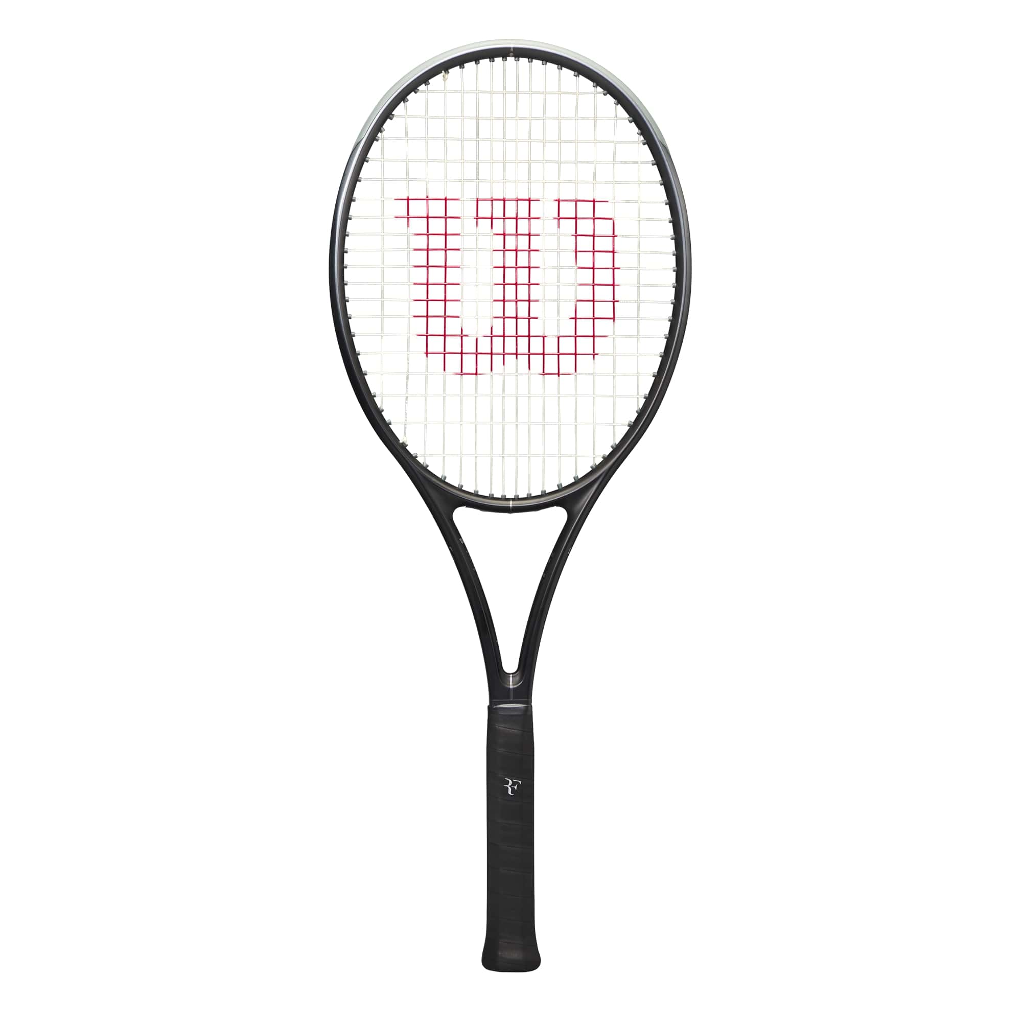 Wilson RF 01 Pro Tennis Racket 2024 (Unstrung) – stringsports.co.uk