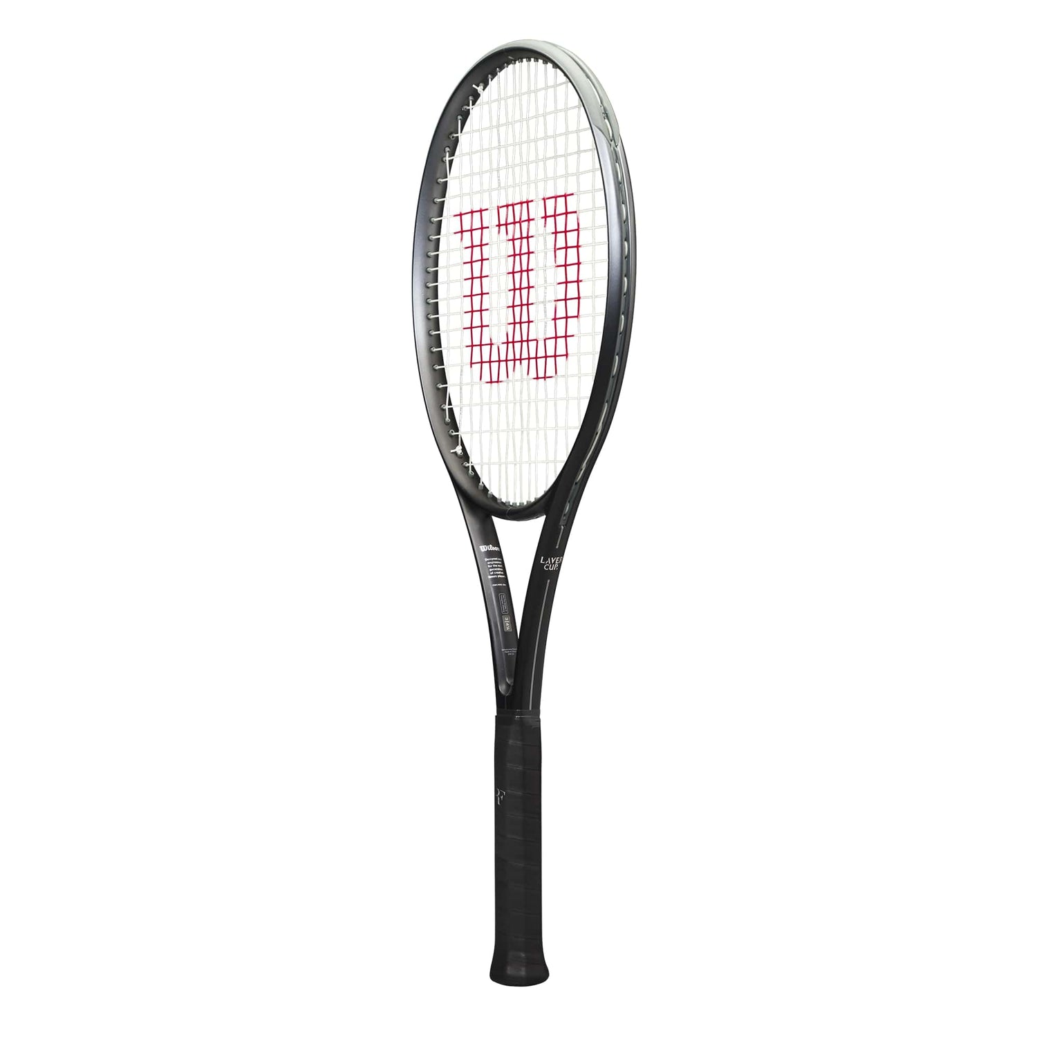 Wilson RF 01 Pro Tennis Racket 2024 Laver Cup Edition (Unstrung