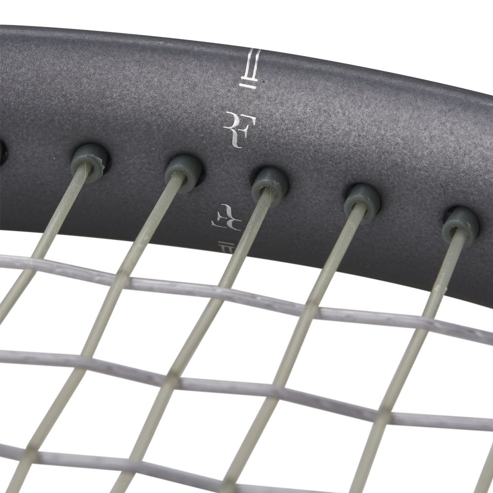 RF 01 Tenis Racket Top Frame