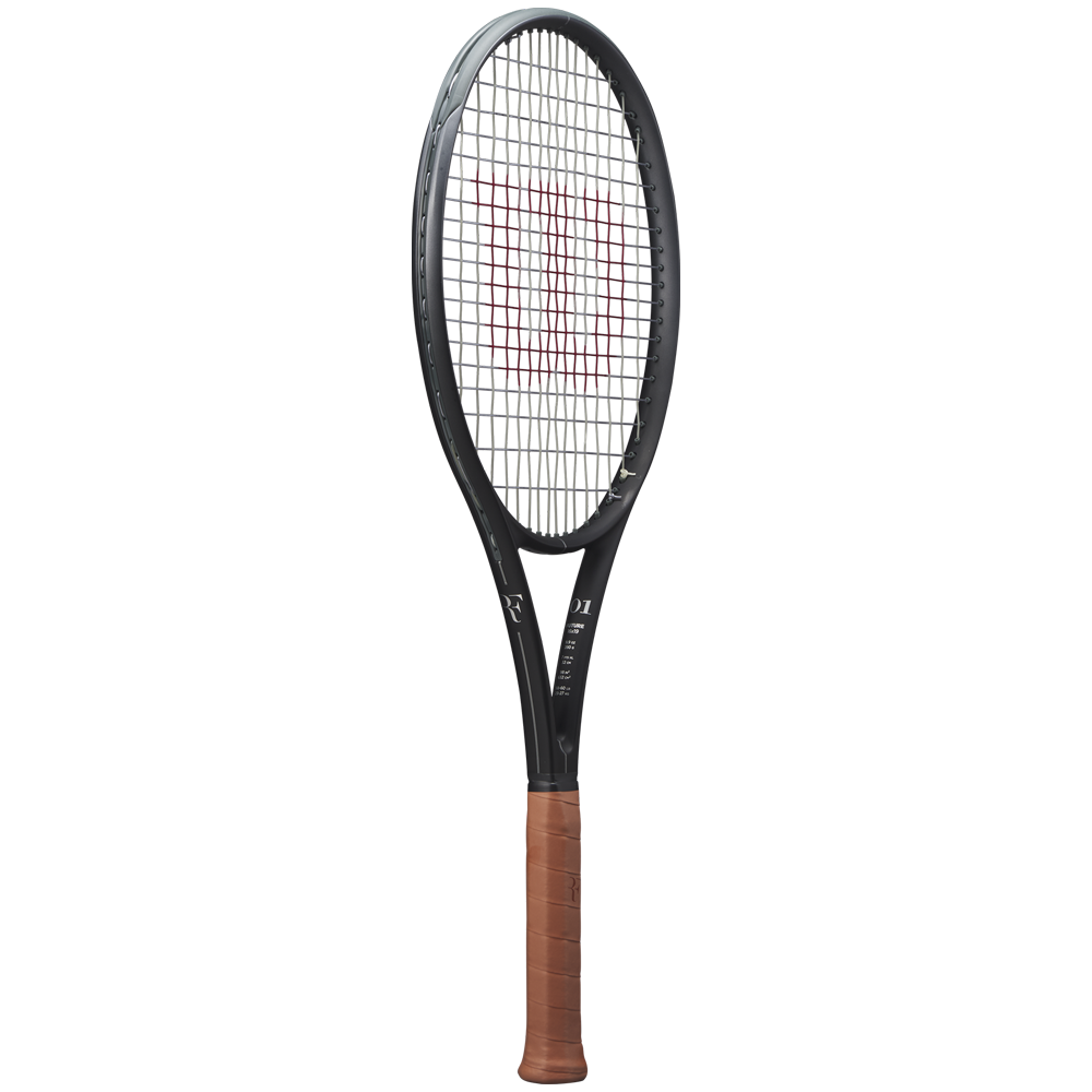 Wilson RF 01 Future Tennis Racket 2024 (Unstrung)