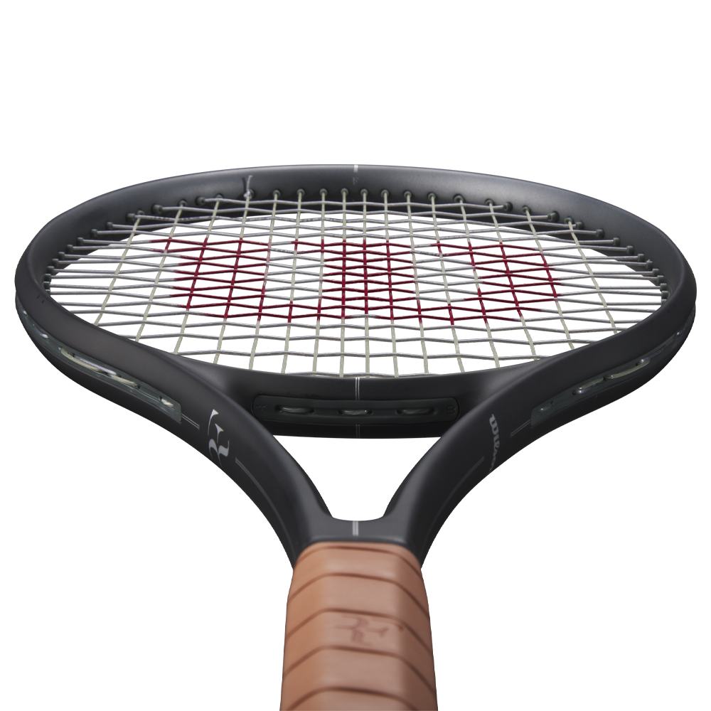 Wilson RF 01 Future Tennis Racket 2024 (Unstrung)