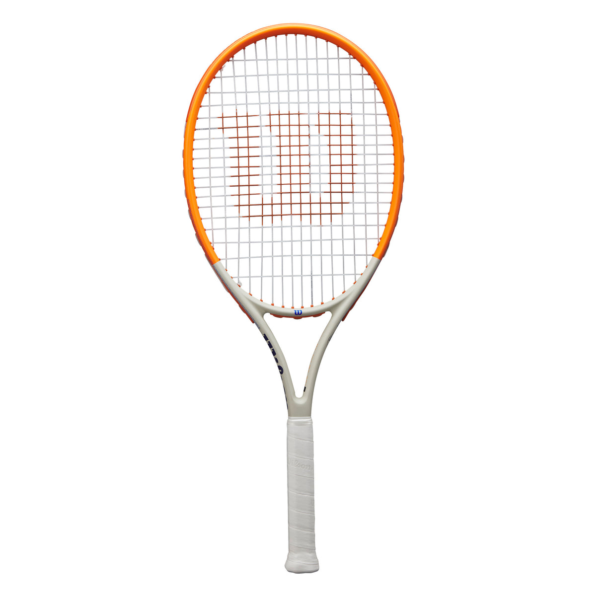 Wilson Roland Garros Elite Comp Jr Tennis Racket - 26"