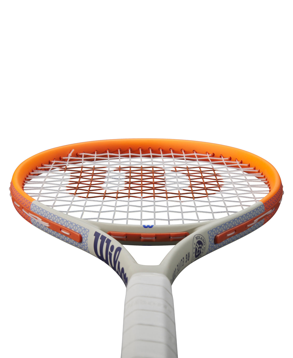 Wilson Roland Garros Elite Comp Jr Tennis Racket - 26"