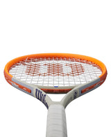 Wilson Roland Garros Elite Comp Jr Tennis Racket - 26"