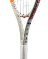 Wilson Roland Garros Elite Comp Jr Tennis Racket - 26"