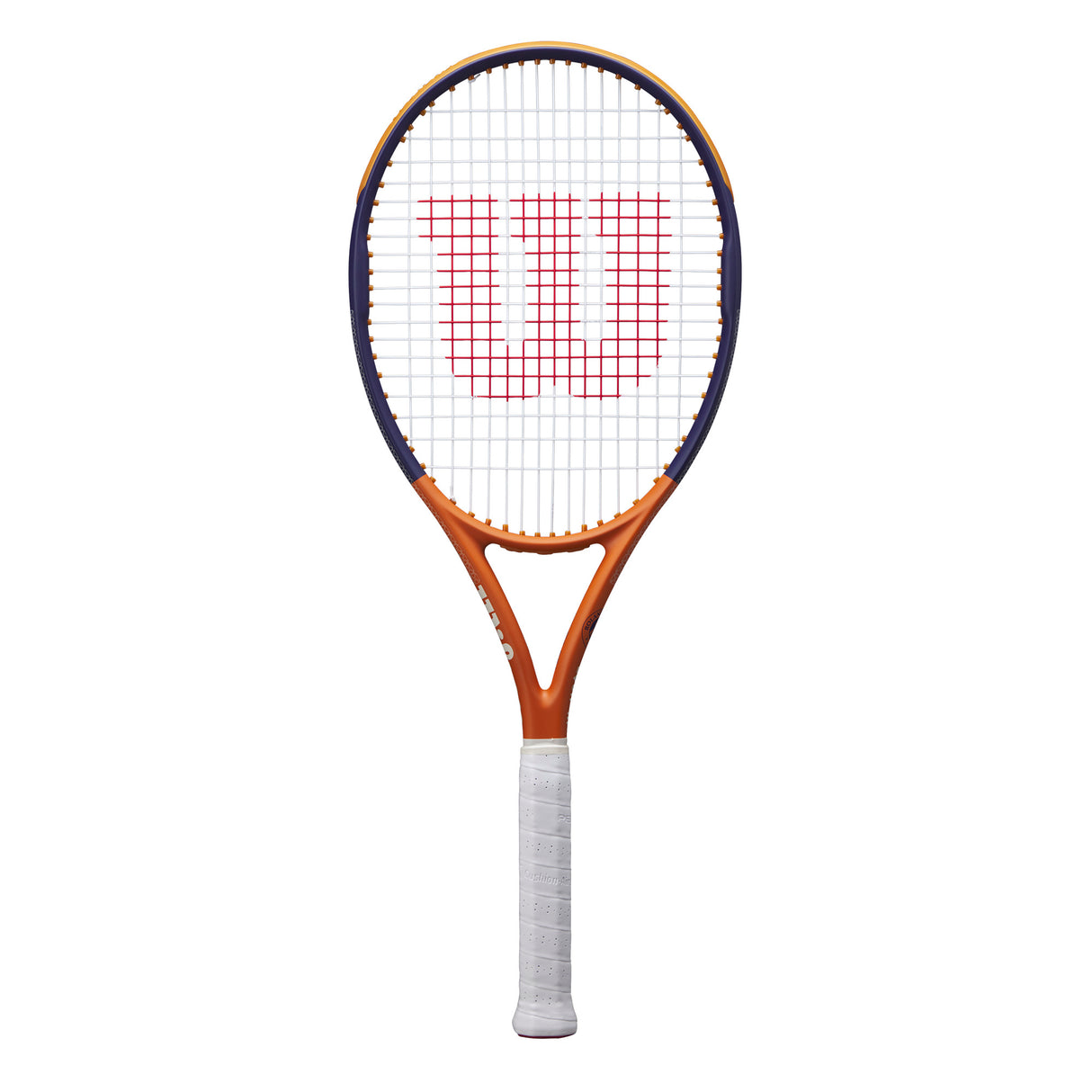 Wilson Roland Garros Equip Tennis Racket