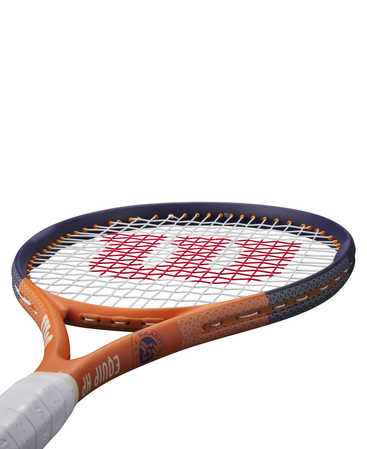 Wilson Roland Garros Equip Tennis Racket