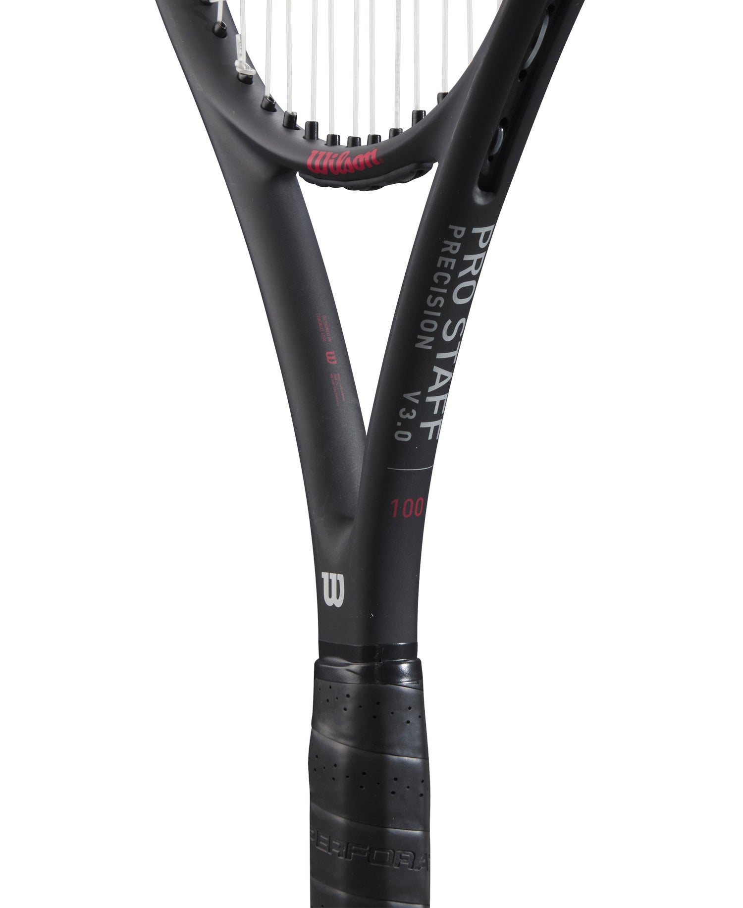 Wilson Pro Staff Precision 100 Tennis Racket