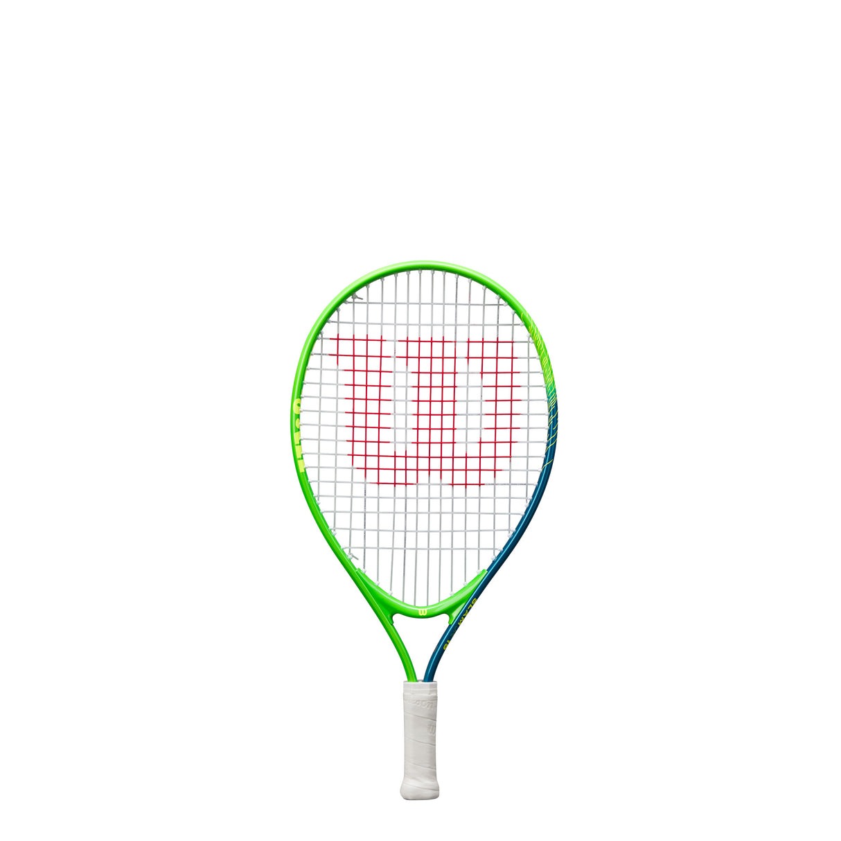 Wilson Slam Junior Tennis Racket - 19"