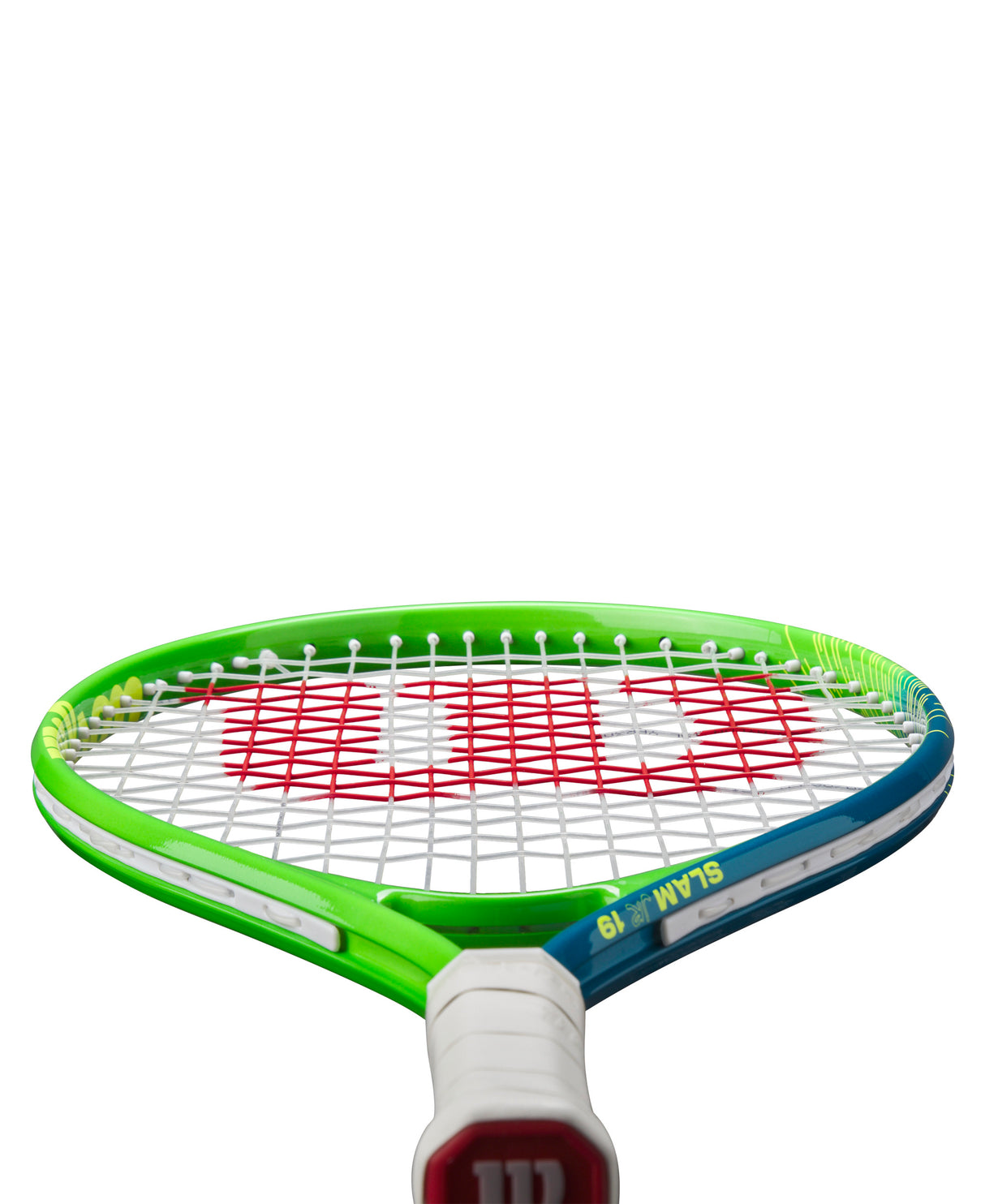 Wilson Slam Junior Tennis Racket - 19"