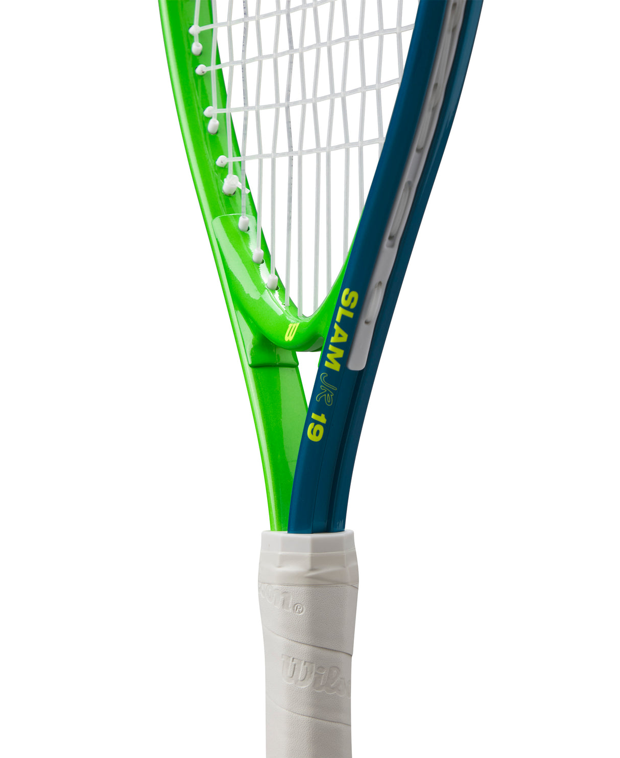 Wilson Slam Junior Tennis Racket - 19"