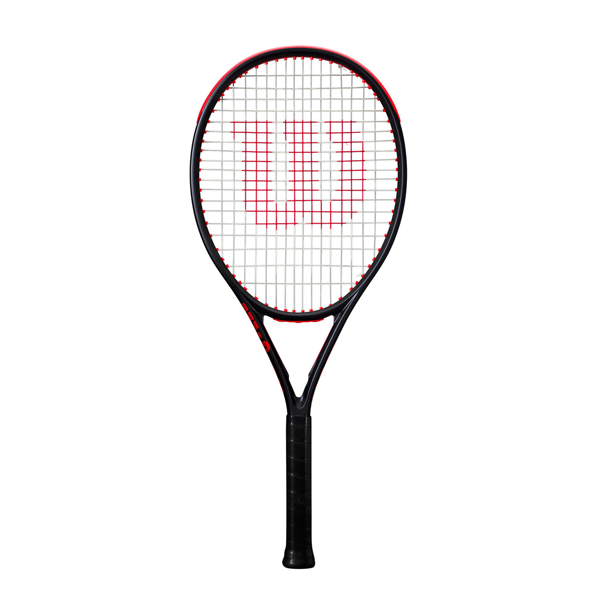 Wilson Clash 26 V3 Junior Tennis Racket - 26"