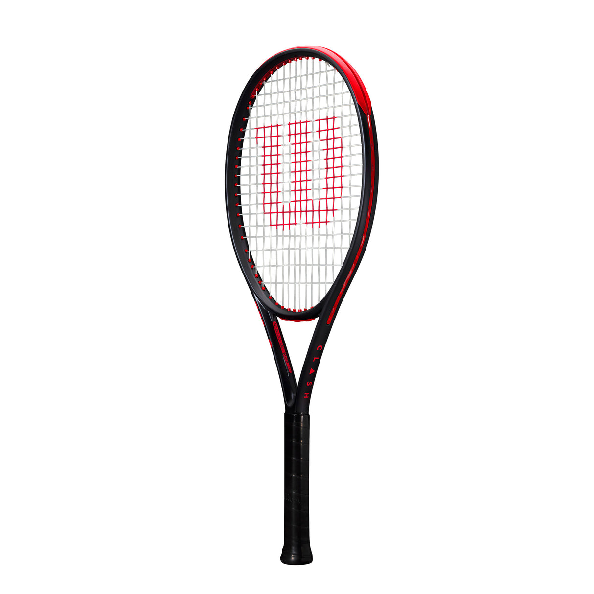 Wilson Clash 26 V3 Junior Tennis Racket - 26"