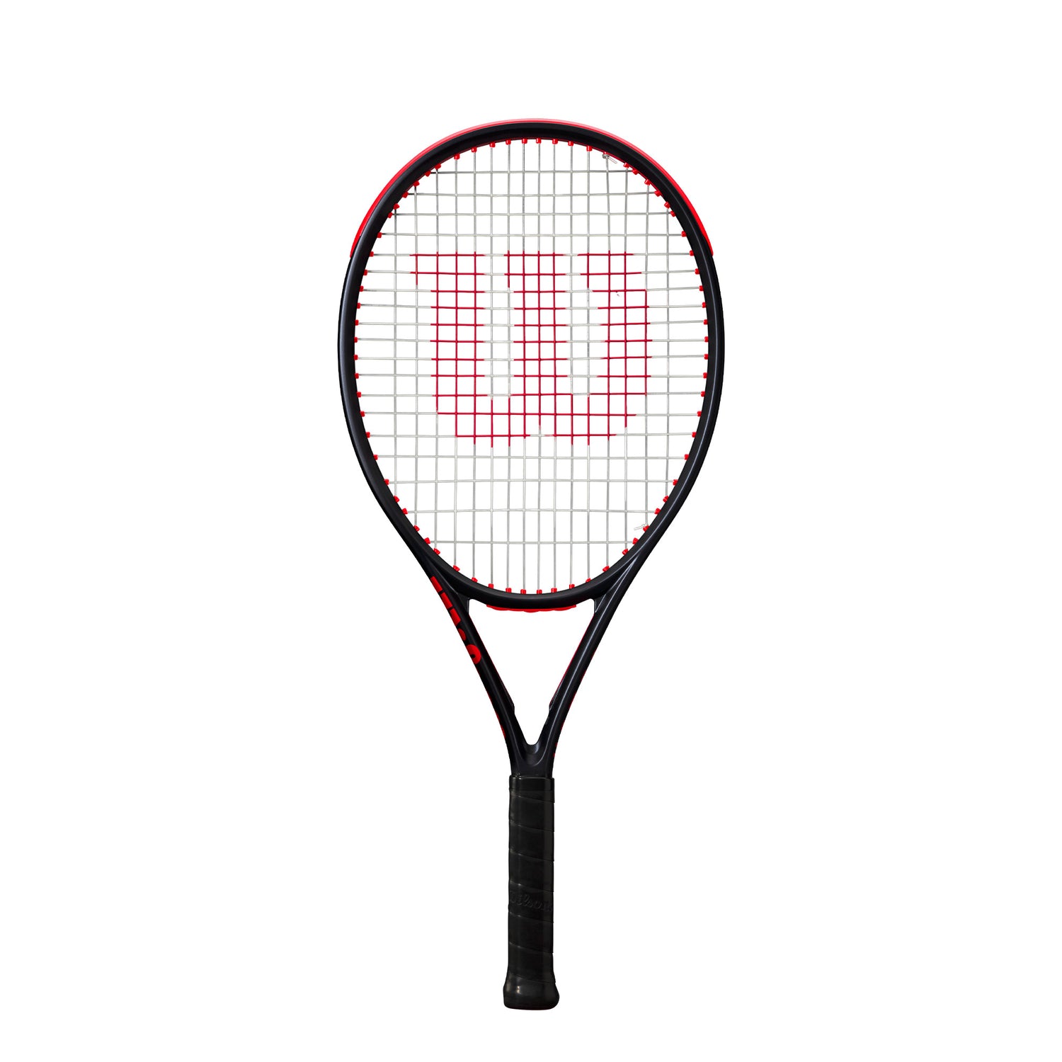 Wilson Clash 25 V3 Junior Tennis Racket - 25"