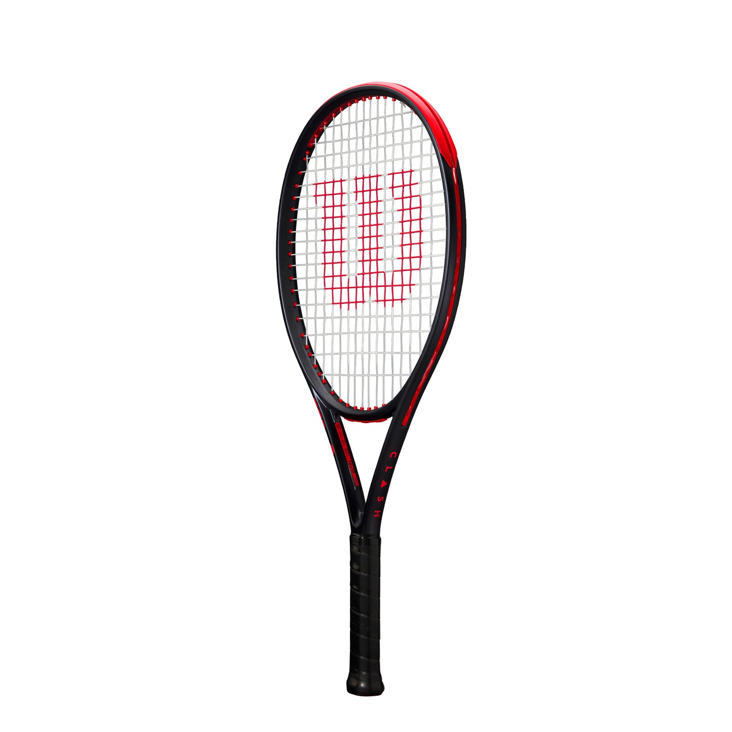 Wilson Clash 25 V3 Junior Tennis Racket - 25"