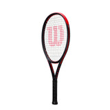 Wilson Clash 25 V3 Junior Tennis Racket - 25"