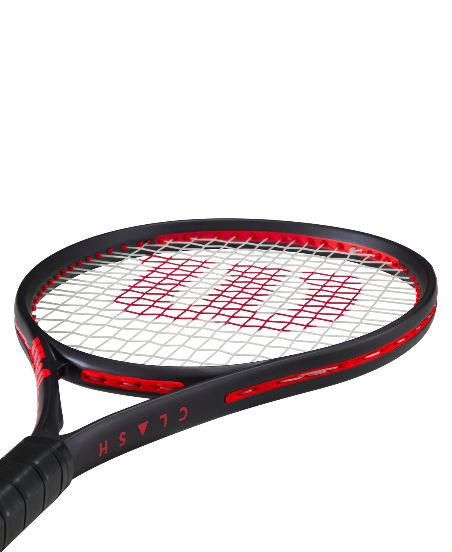Wilson Clash 25 V3 Junior Tennis Racket - 25"