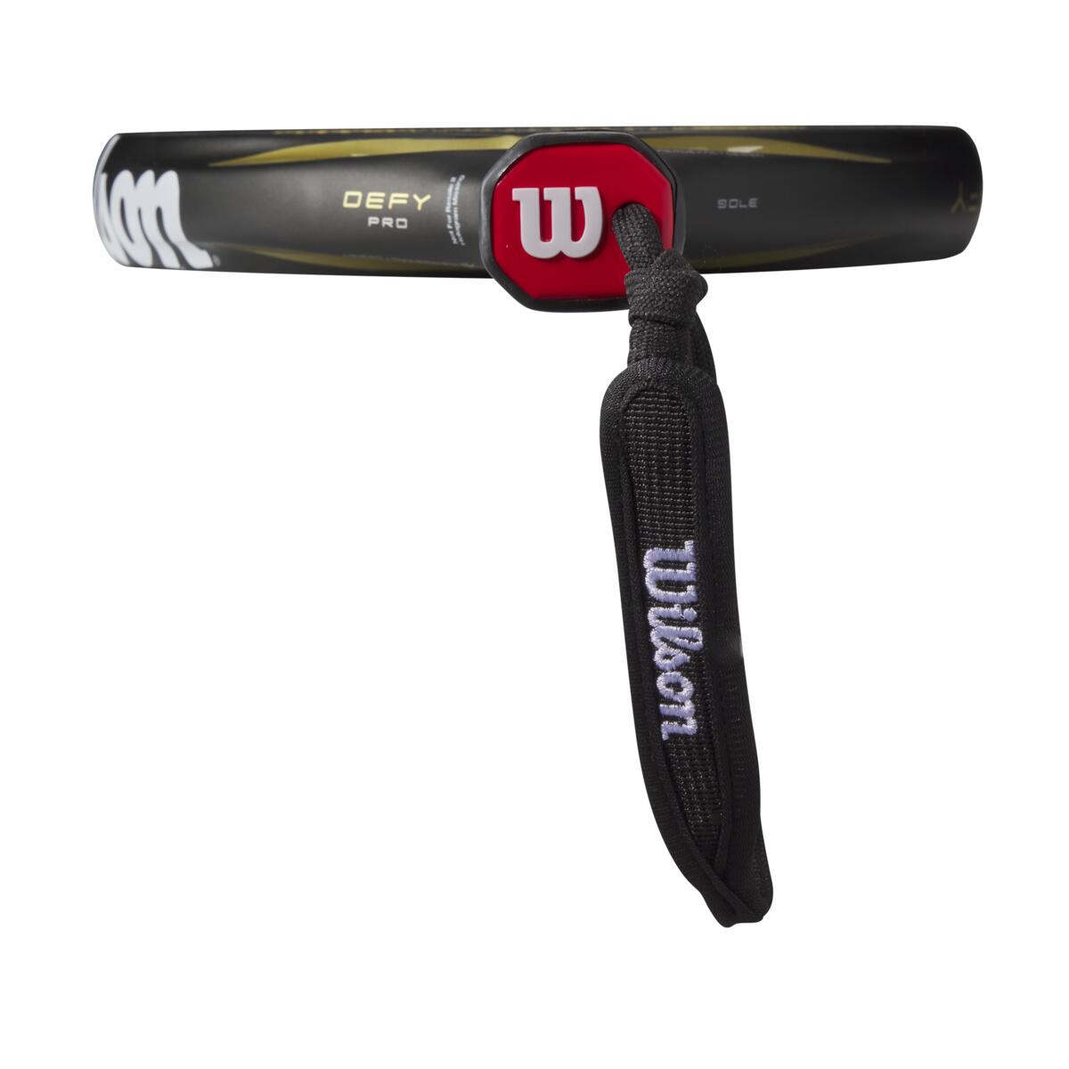 Wilson Defy Pro V1 Padel Racket