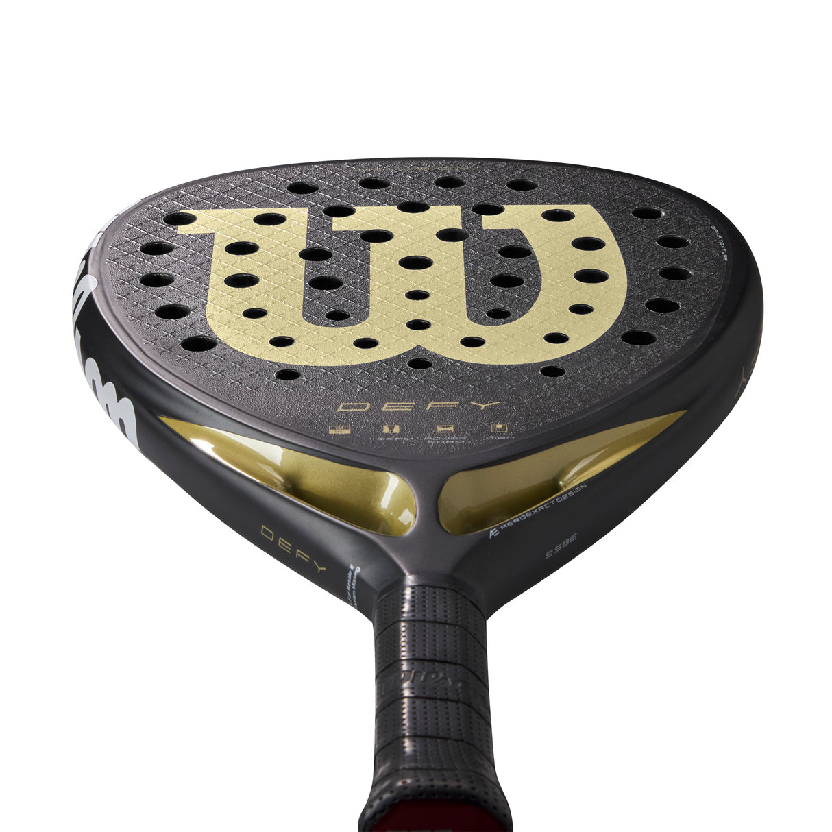 Wilson Defy V1 Padel Racket