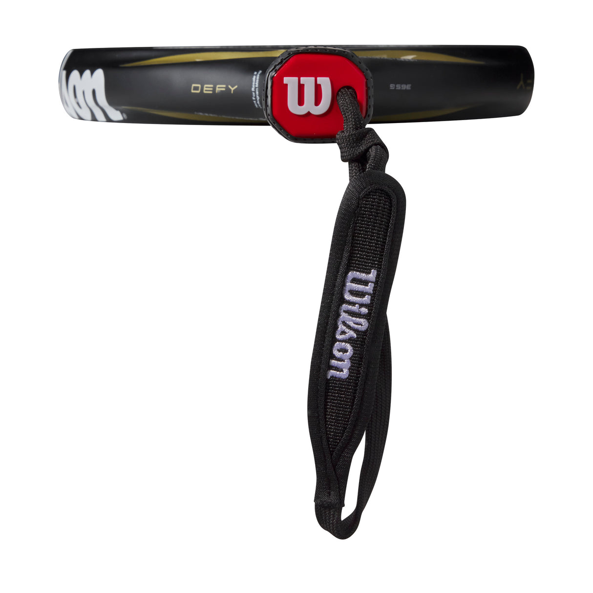 Wilson Defy V1 Padel Racket