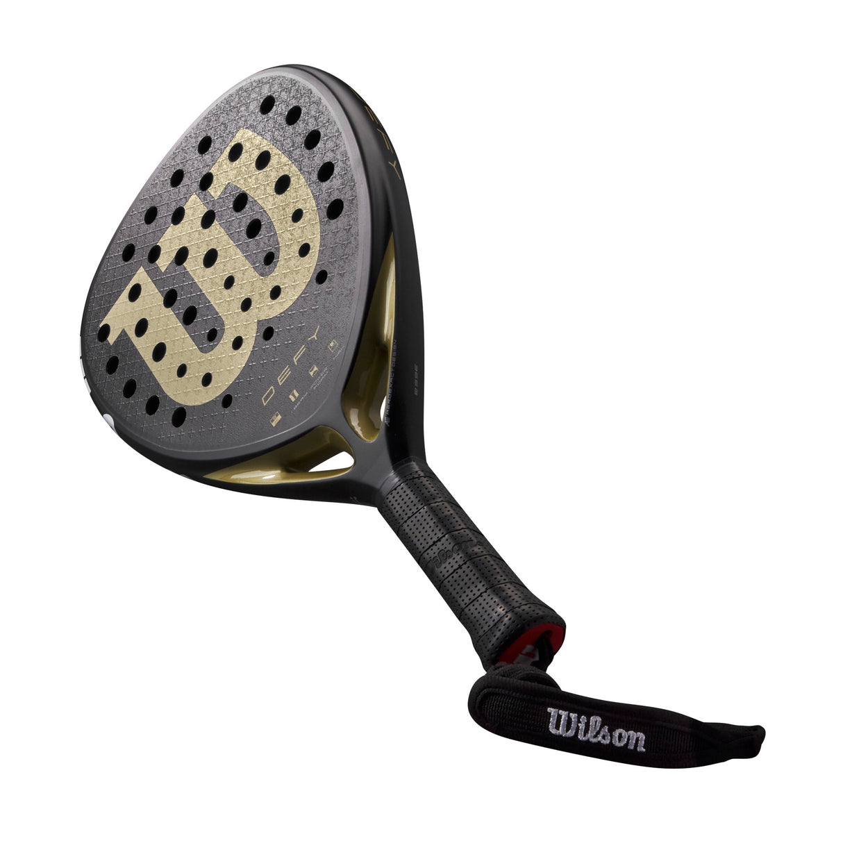 Wilson Defy V1 Padel Racket