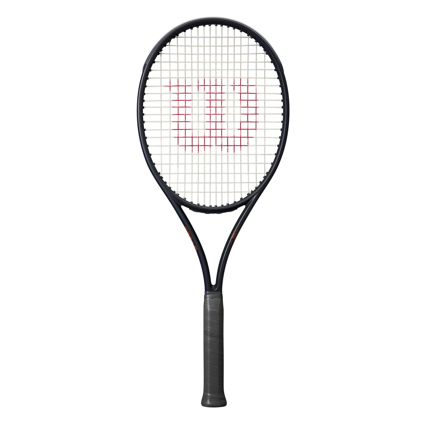 Wilson Shift 99 V1 Roland Garros Session Soire 2025 Tennis Racket (UNSTRUNG)