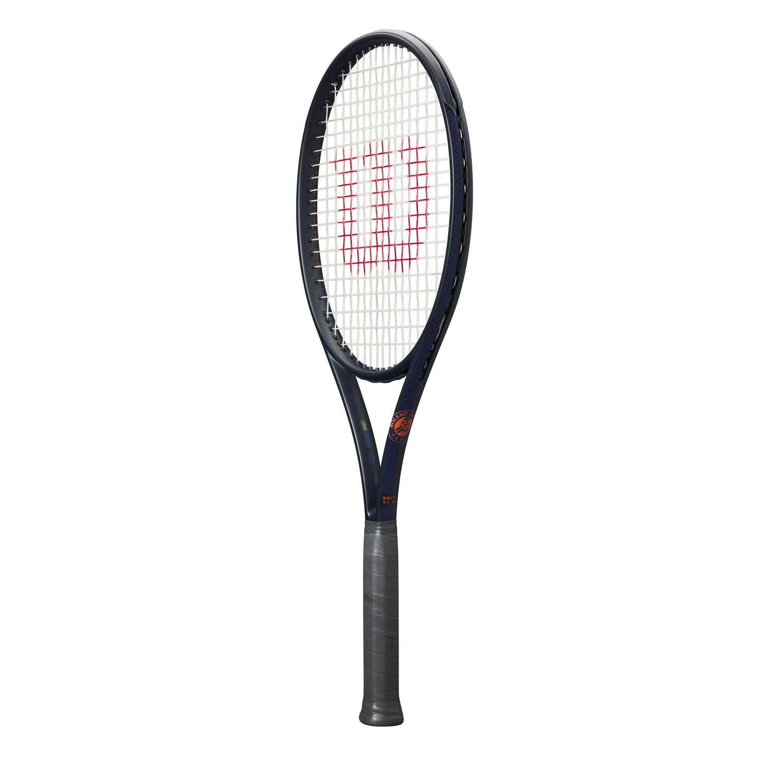 Wilson Shift 99 V1 Roland Garros Session Soire 2025 Tennis Racket (UNSTRUNG)
