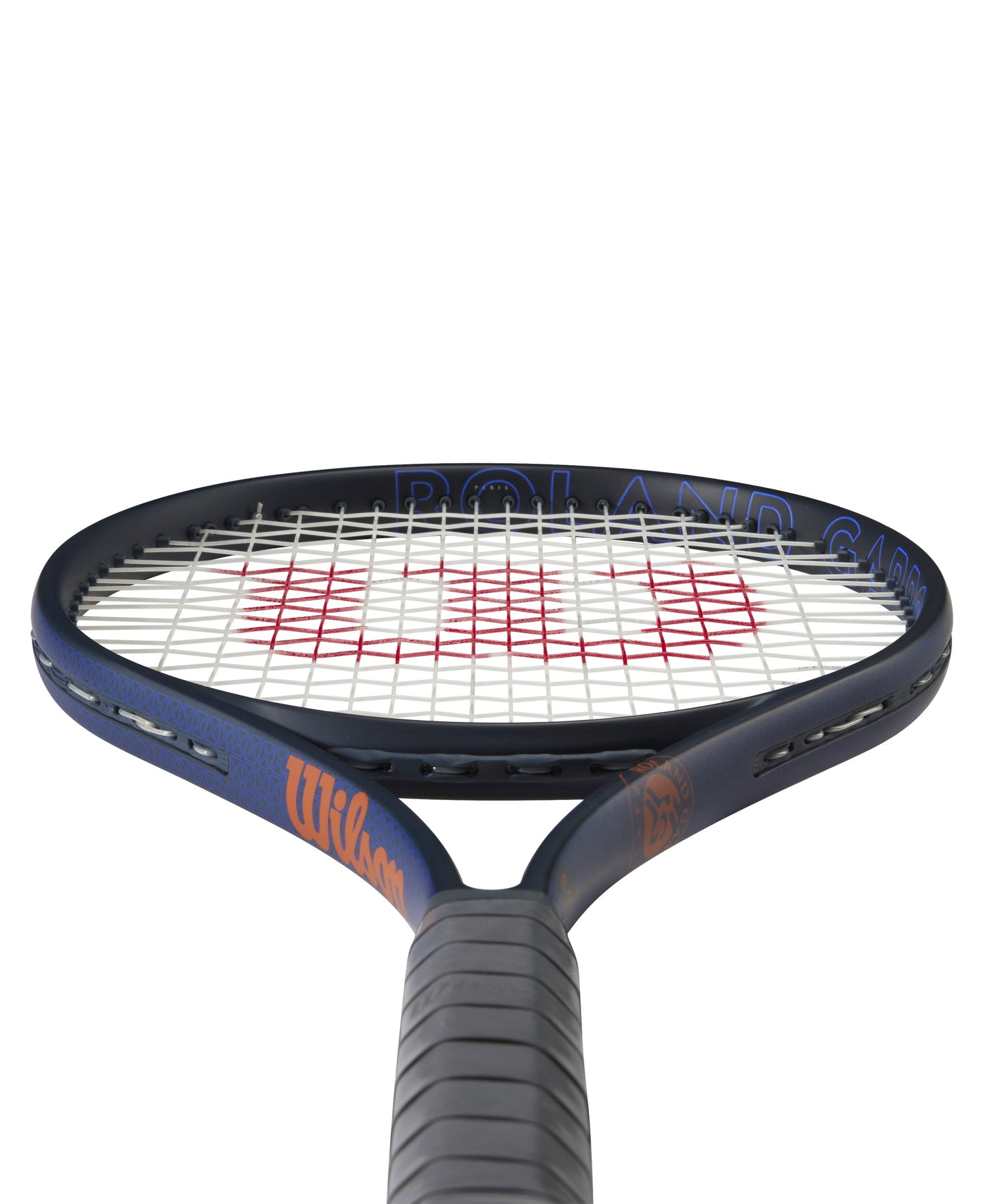 Wilson Shift 99 V1 Roland Garros Session Soire 2025 Tennis Racket (UNSTRUNG)
