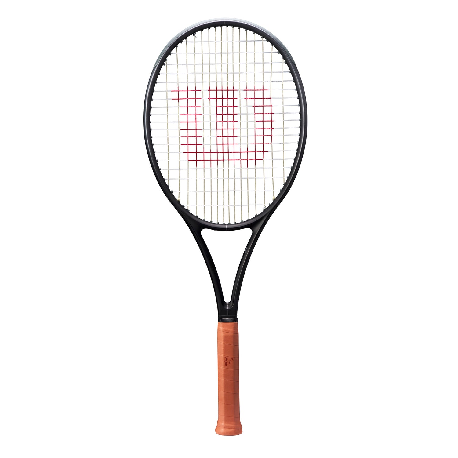Wilson RF 01 Future Lite Tennis Racket (Unstrung)