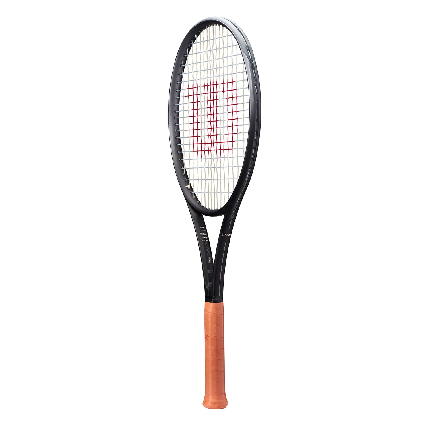 Wilson RF 01 Future Lite Tennis Racket (Unstrung)