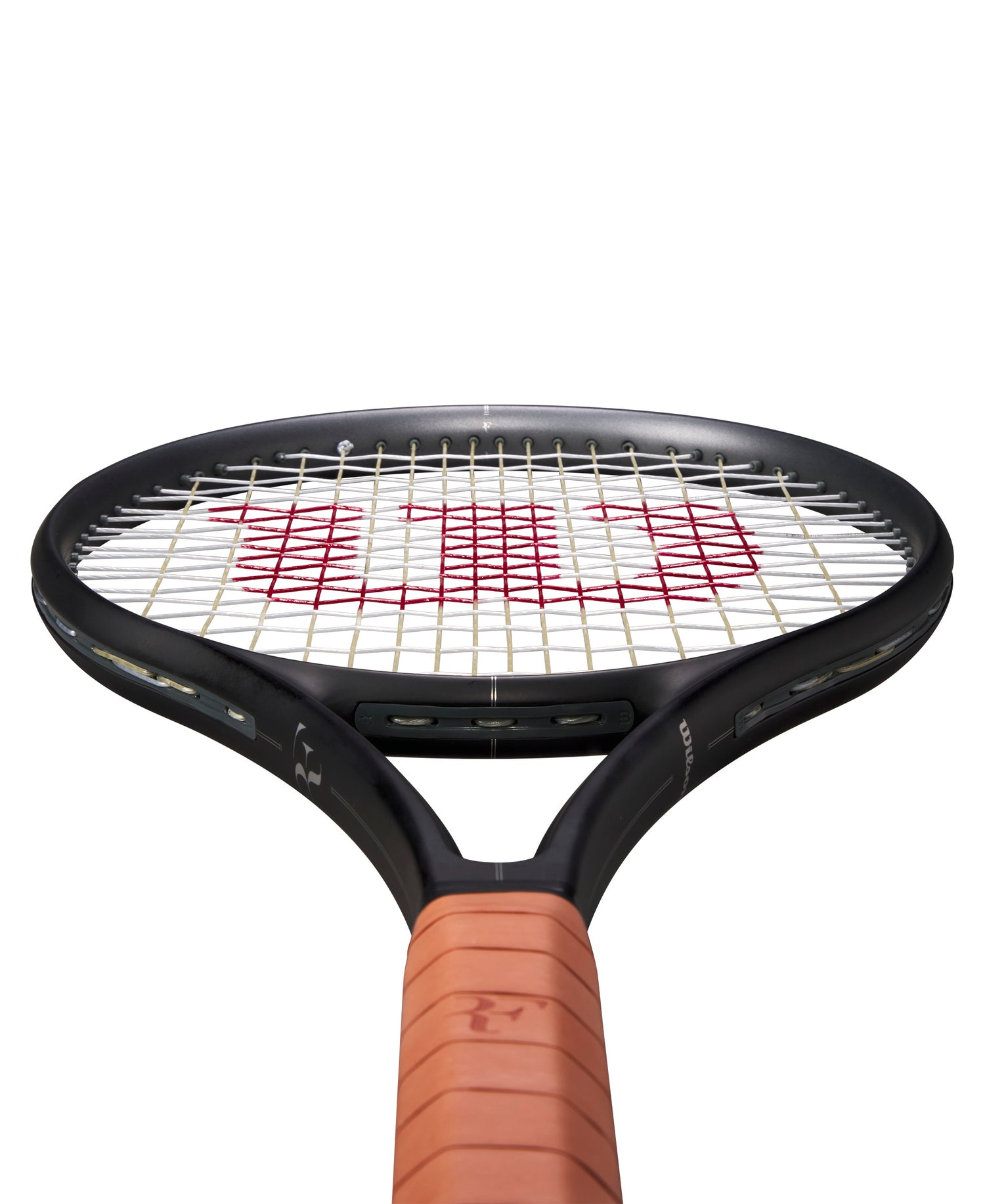 Wilson RF 01 Future Lite Tennis Racket (Unstrung)