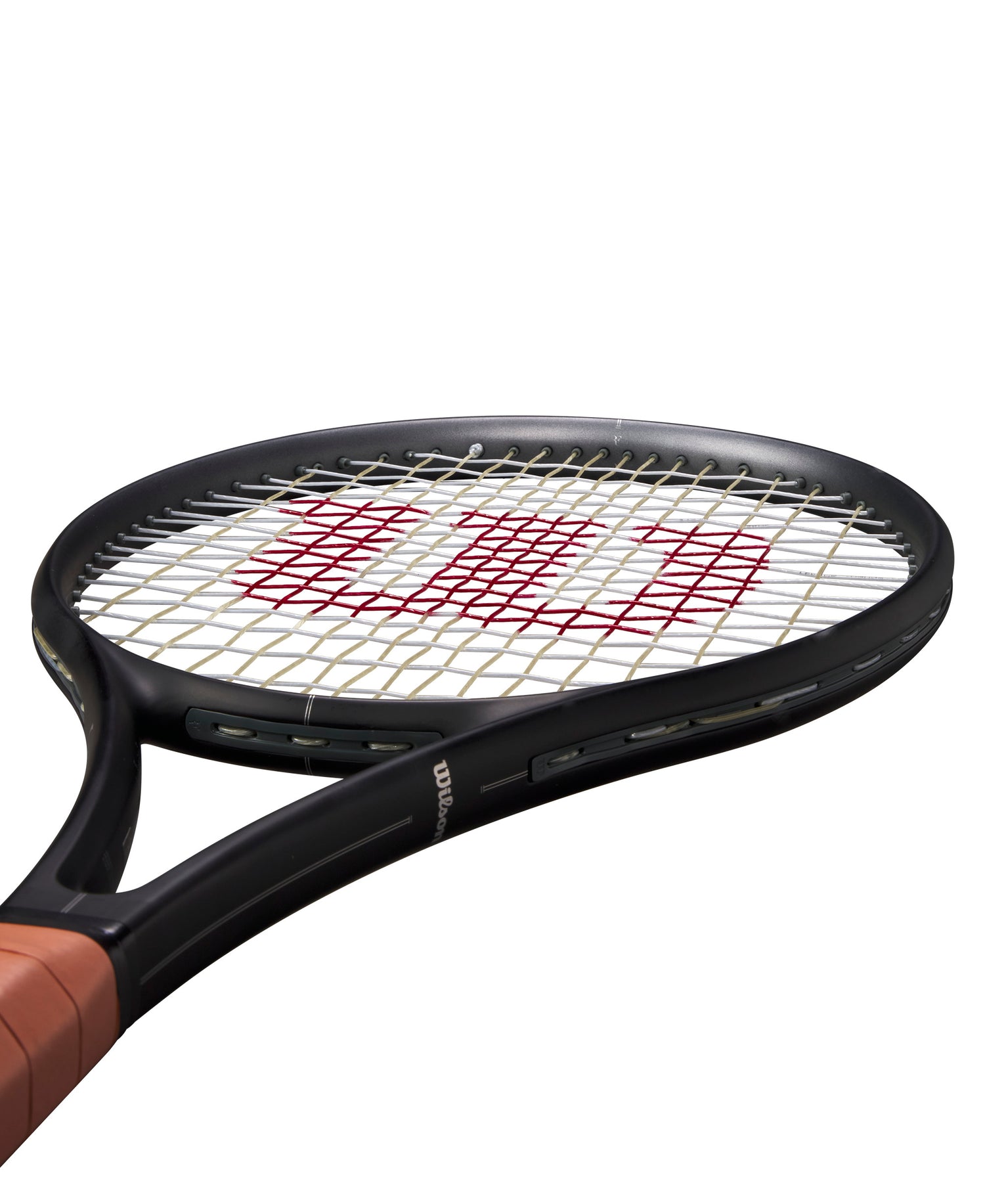 Wilson RF 01 Future Lite Tennis Racket (Unstrung)