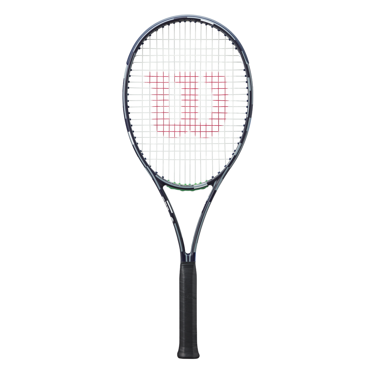 Wilson Blade 100L V9 US Open 2025 Tennis Racket (Unstrung)