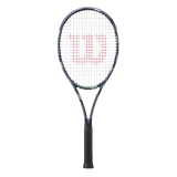 Wilson Blade 100L V9 US Open 2025 Tennis Racket (Unstrung)