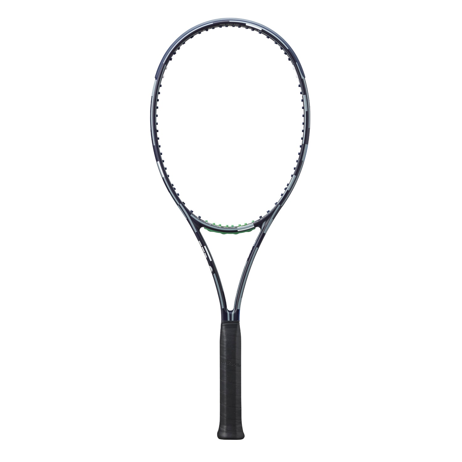 Wilson Blade 100L V9 US Open 2025 Tennis Racket (Unstrung)