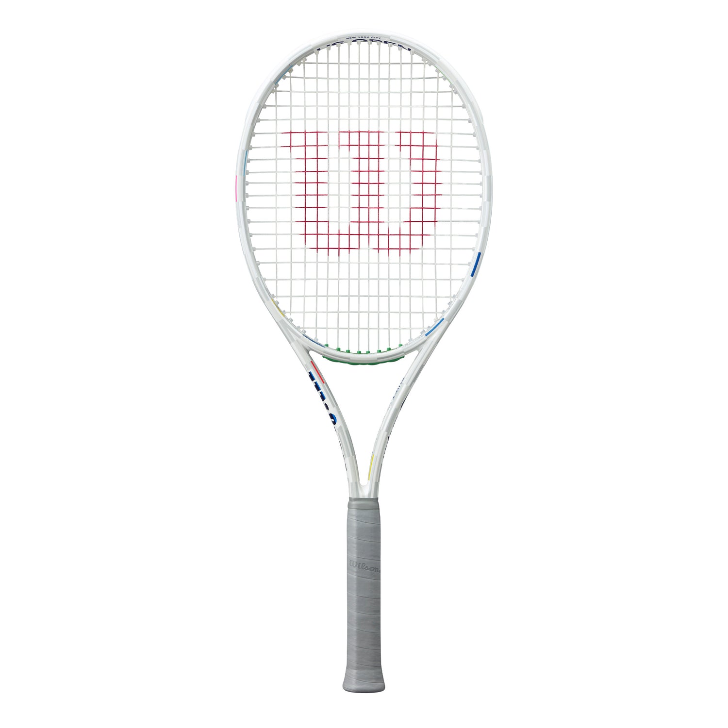 Wilson Shift 99L V1 US Open 2025 Tennis Racket (Unstrung)