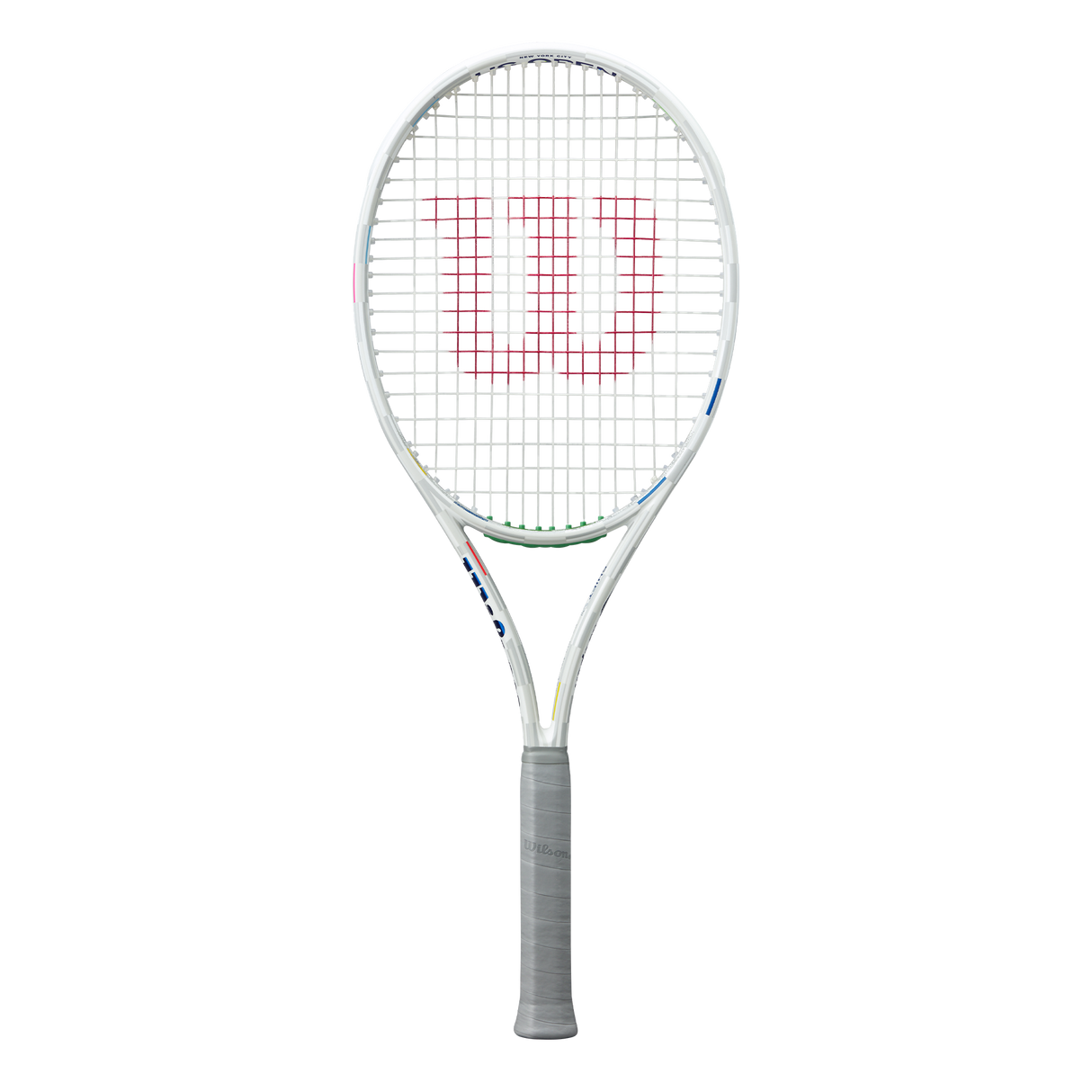 Wilson Shift 99L V1 US Open 2025 Tennis Racket (Unstrung)