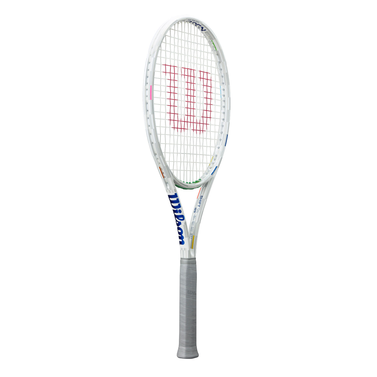 Wilson Shift 99L V1 US Open 2025 Tennis Racket (Unstrung)