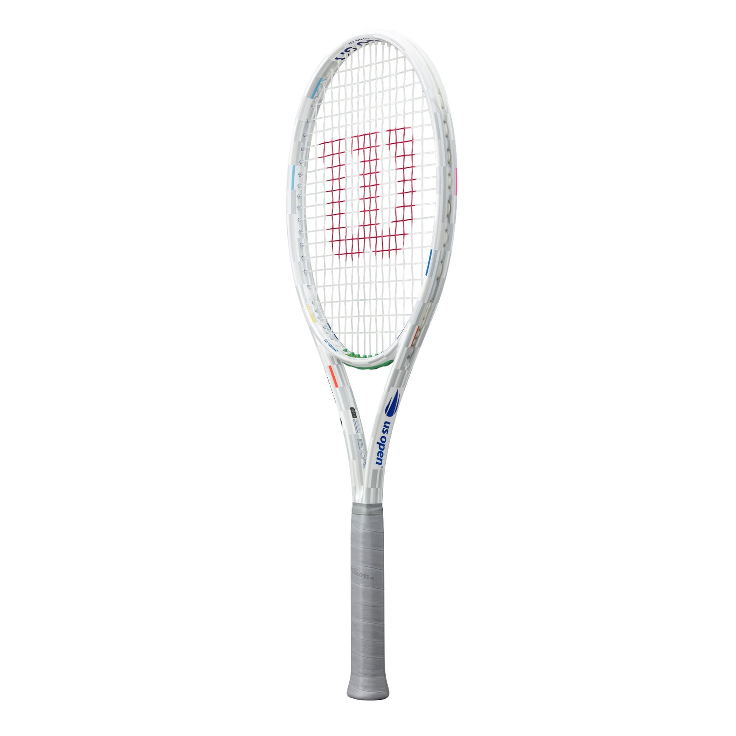 Wilson Shift 99L V1 US Open 2025 Tennis Racket (Unstrung)
