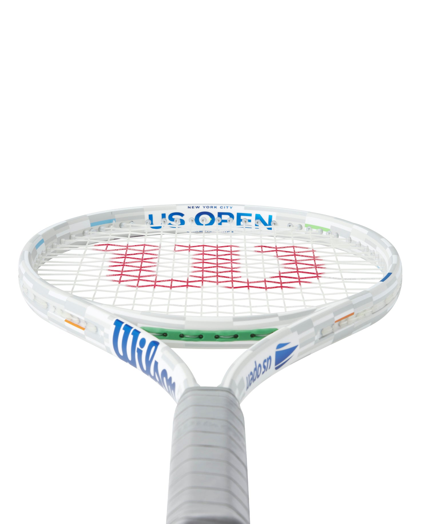 Wilson Shift 99L V1 US Open 2025 Tennis Racket (Unstrung)