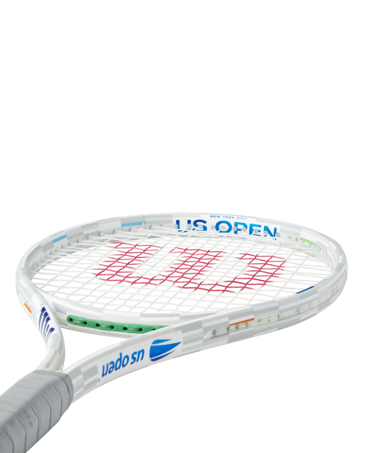 Wilson Shift 99L V1 US Open 2025 Tennis Racket (Unstrung)