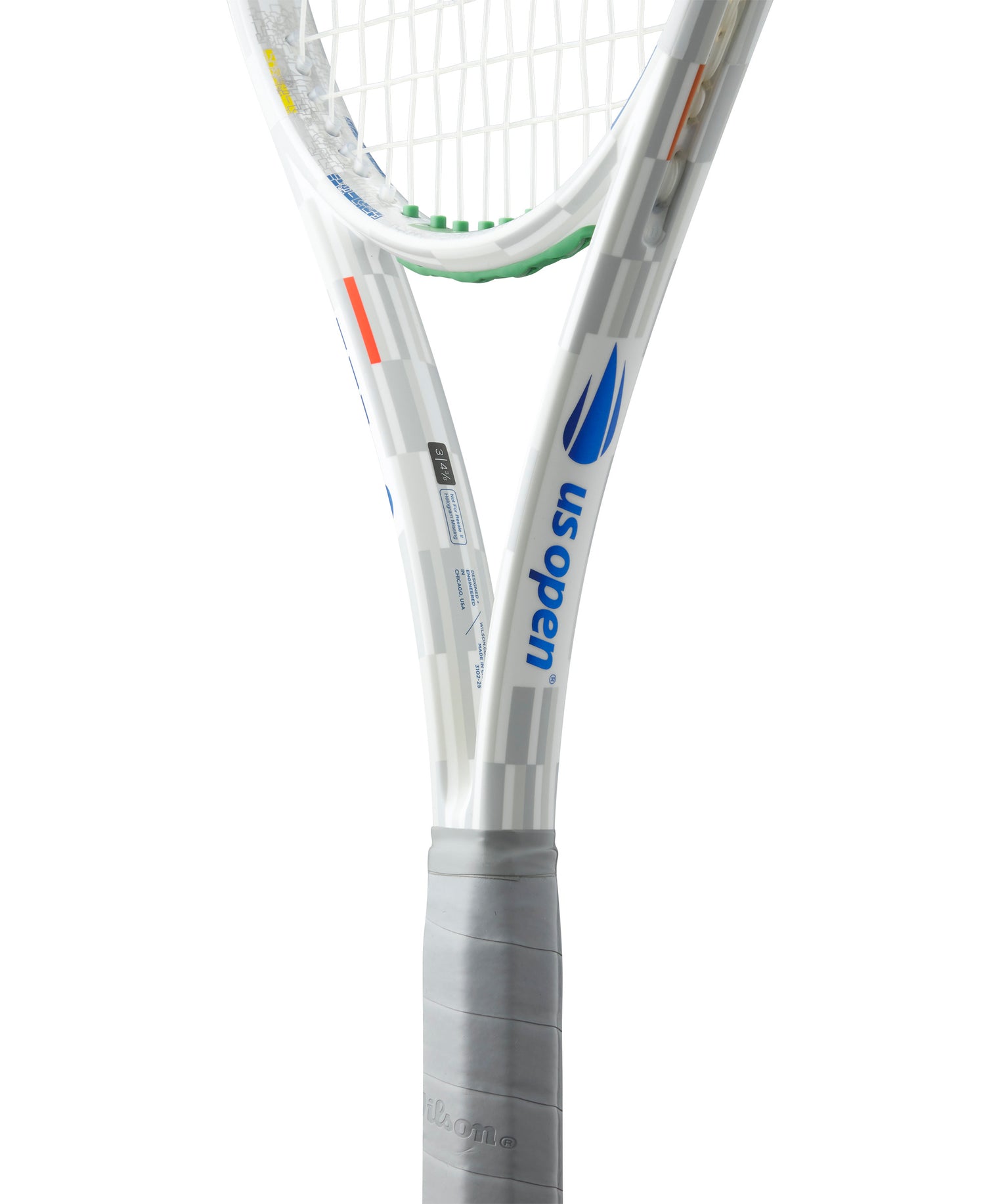 Wilson Shift 99L V1 US Open 2025 Tennis Racket (Unstrung)